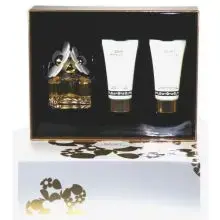 Daisy Gift Set EDT 50 ml, body lotion 75 ml Daisy and Daisy Shower Gel 75 ml