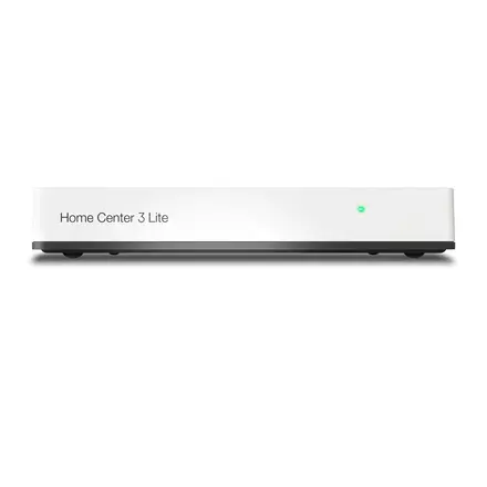 Fibaro Home Center 3 Lite HC3L-001