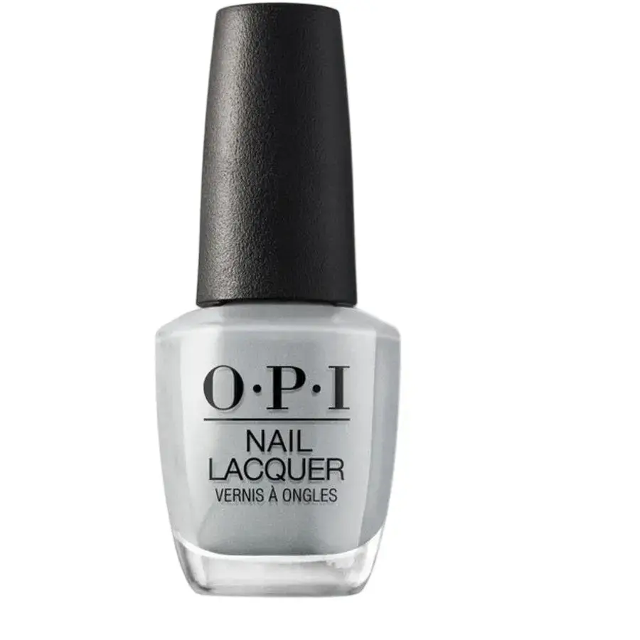 OPI , Nail Lacquer, Vegan, Glossy  AND