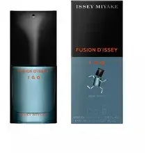 Fusion d'Issey IGO EDT
