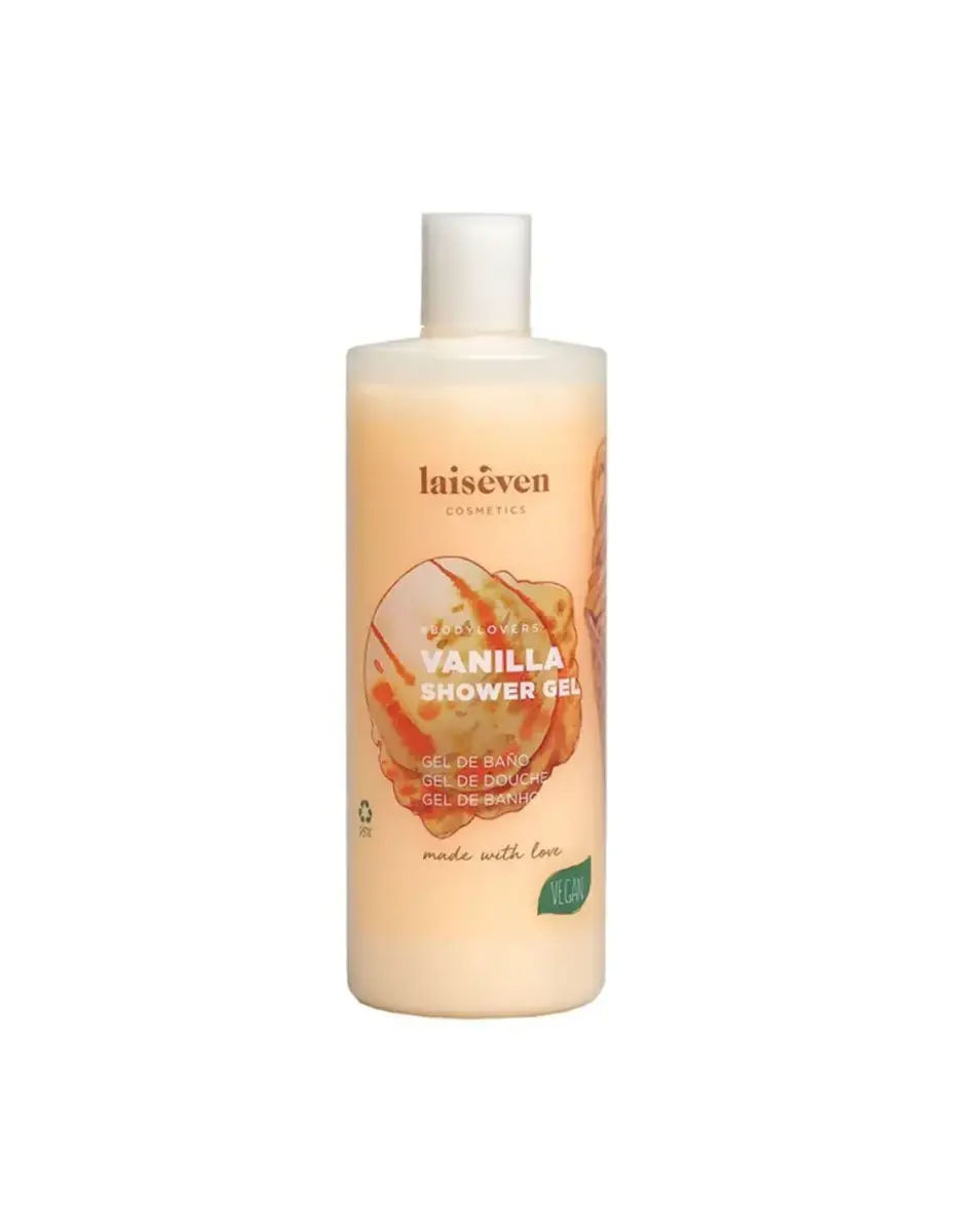 LAISEVEN Vanilla Gel 750ml