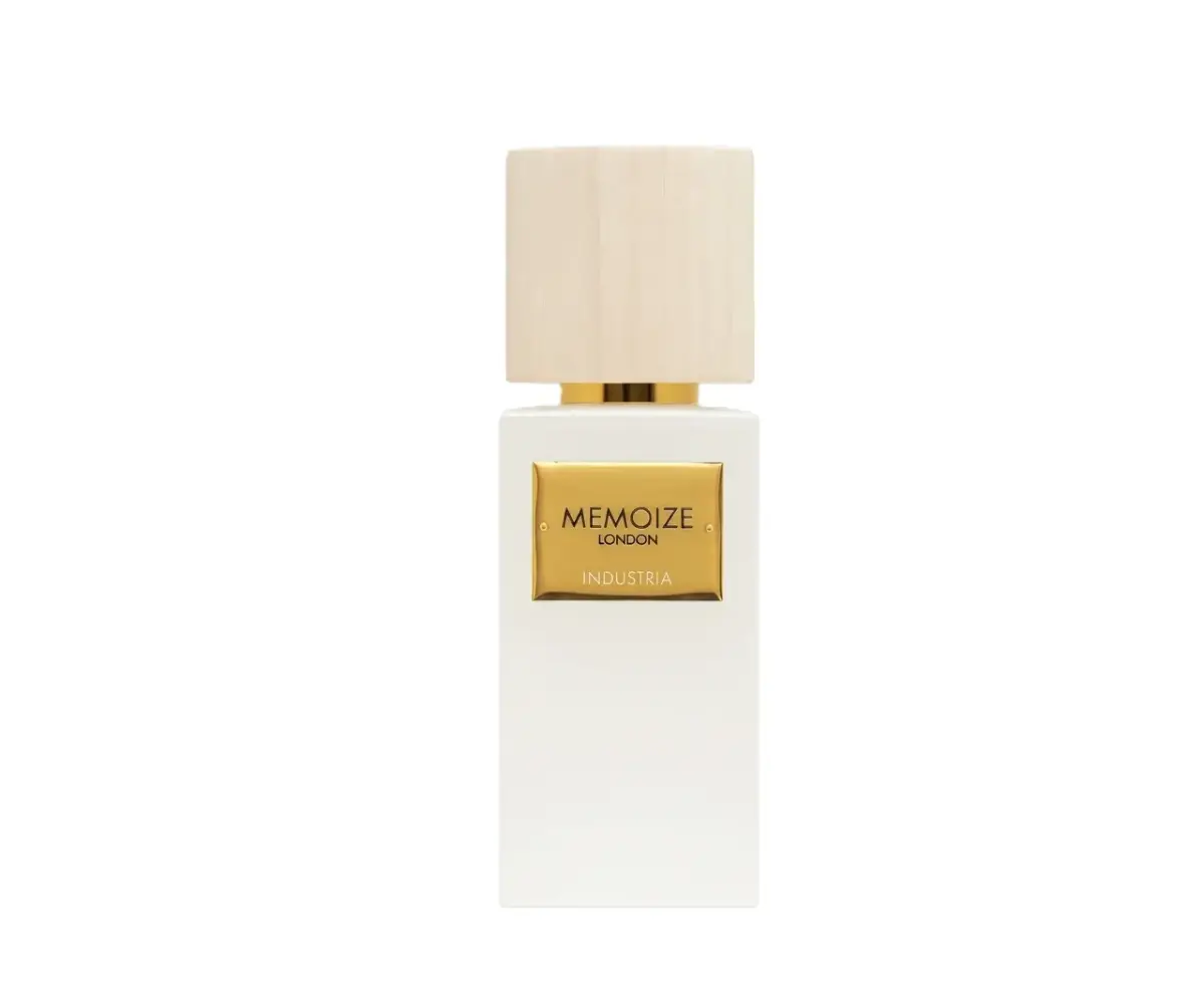 MEMOIZE LONDON Industria (Excerpt) Unisex Extrait
