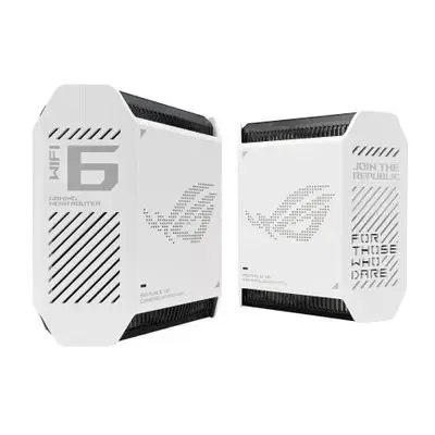 ASUS Wireless Router ROG Rapture GT6 - Max. 4804 Mbit|s
