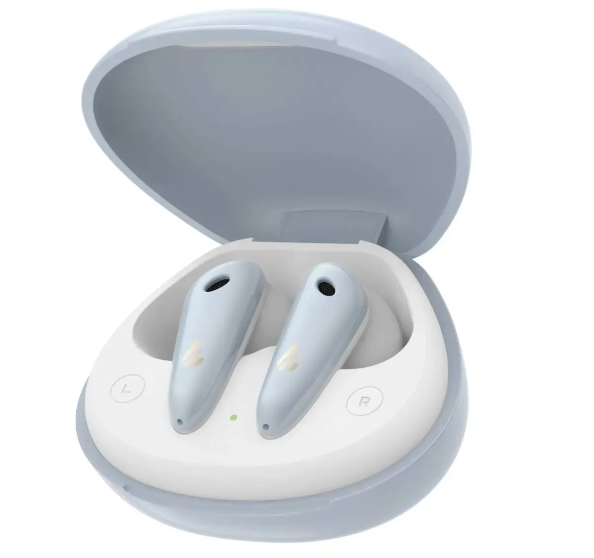 Edifier NBQ wireless headphones TWS (blue) 