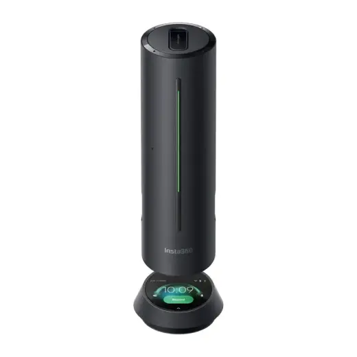 Insta360 Wave (black)