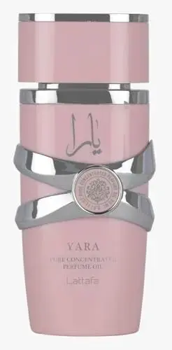Lattafa Yara (EDP) parfüümvesi naistele 20 ml