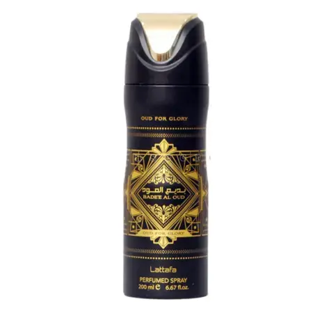 Lattafa Bade'e Al Oud (EDP) parfüümvesi unisex 200 ml