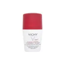 Vichy Clinical Control Detranspirant Anti-Odor 96H 50ml