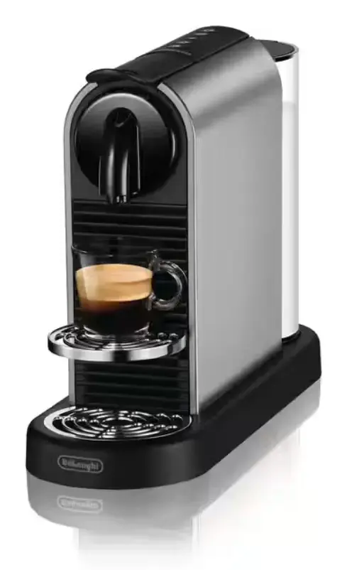 De’Longhi EN220.T Semi-auto Capsule coffee machine