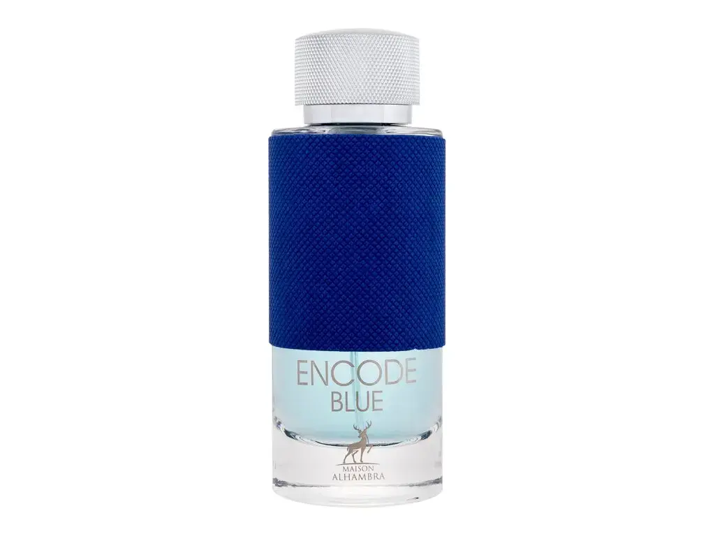 Maison Alhambra Encode Blue Eau de Parfum 100 ml