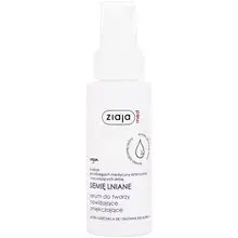 Linseed Face Serum