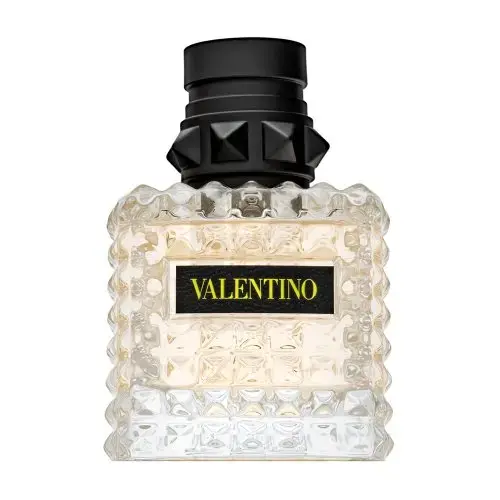 Valentino Donna Born In Roma Yellow Dream (EDP) parfumuotas vanduo moterims 30 ml