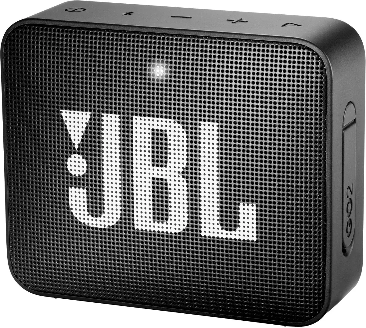 JBL GO2 bluetooth skaļrunis melns