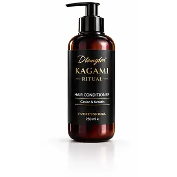 Dtangler Kagami Ritual Caviar & Keratin Conditioner - Kondicionér 250ml