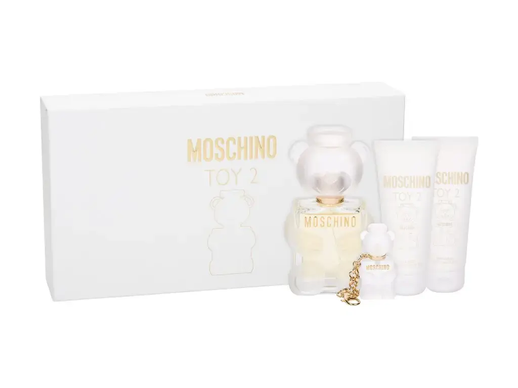 Moschino Toy 2 Eau de Parfum 100 ml
