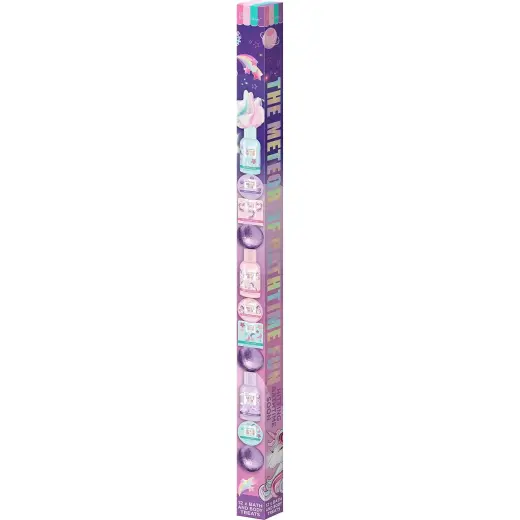 Baylis & Harding, Set Regalo Bellezza, Geschenkset Einhorn 12-tlg (Set per La Cura Del Corpo)
