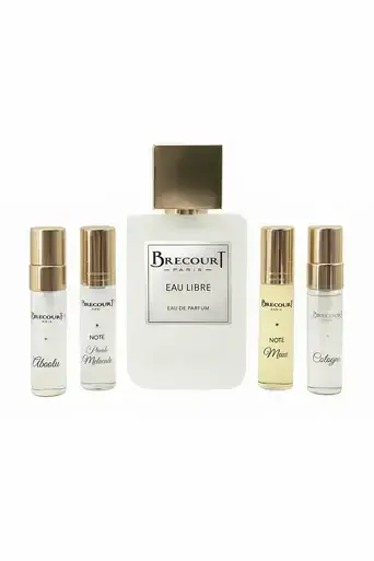 Brecourt Eau Libre Edp 100ml 4