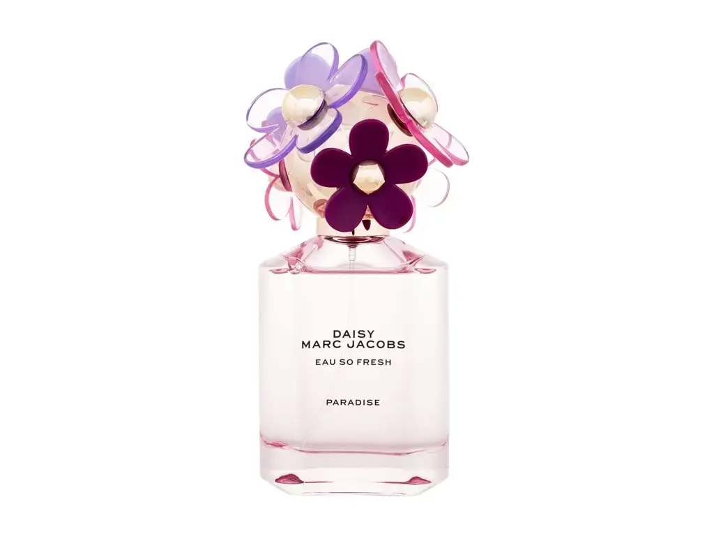 Marc Jacobs Daisy Eau So Fresh Paradise Eau de Toilette 75 ml
