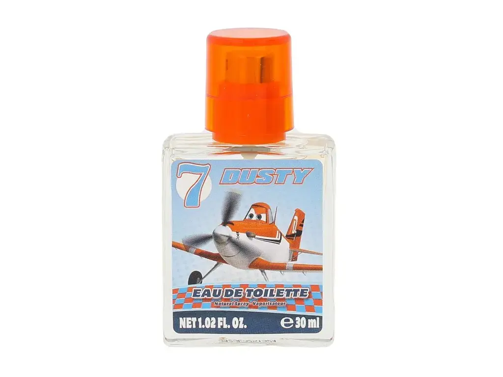 Disney Planes Eau de Toilette 30 ml