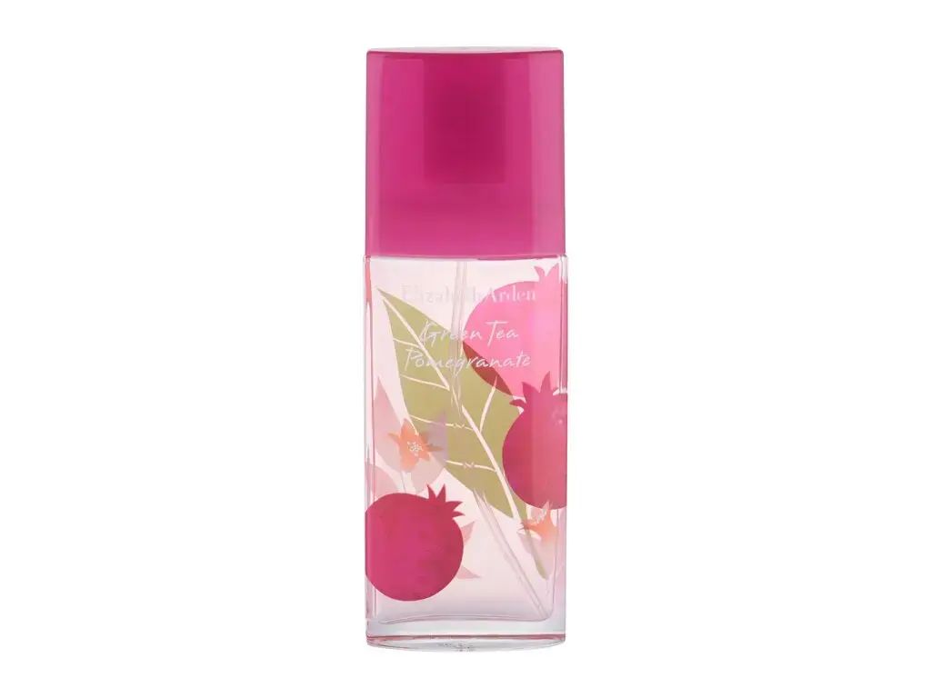 Elizabeth Arden Green Tea Pomegranate Eau de Toilette 50 ml