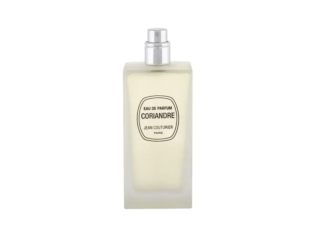 Jean Couturier Coriandre Eau de Parfum 100 ml