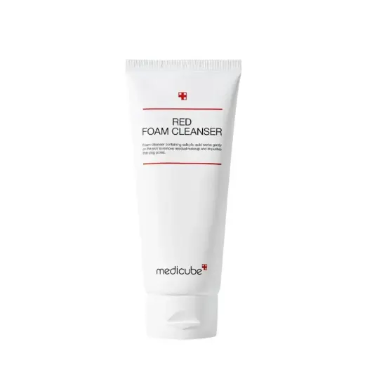 MEDICUBE RED FOAM CLEANSER 2020 230 ML