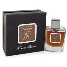 Franck Boclet Cashmere (EDP) parfüümvesi unisex 100 ml