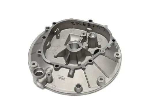 Dzinēja vāks zāles pļāvējam G83050/G83055