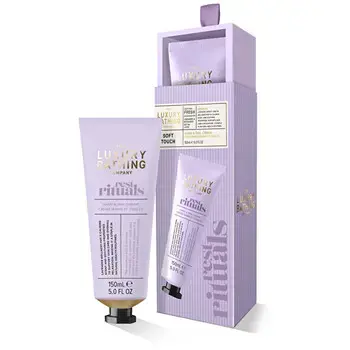 Grace Cole Lavender Nail Cream ( Levandule ) - Krém na ruce 150ml