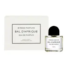 "Bal d´Afrique EDP" - "Bal d´Afrique EDP".