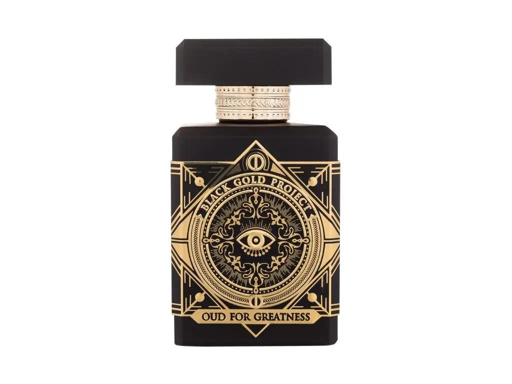 Initio Black Gold Project Oud For Greatness Eau de Parfum 90 ml