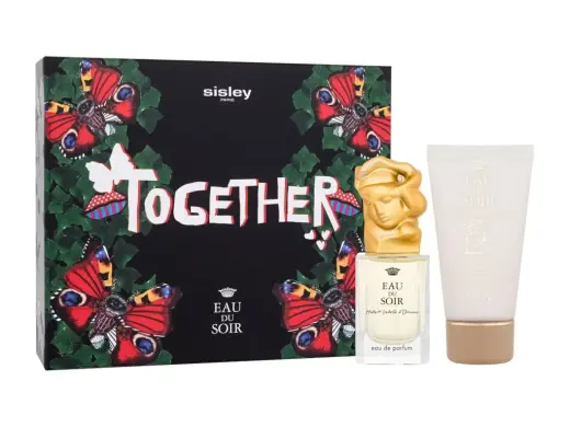 Sisley Eau du Soir SET3 Eau de Parfum 30 ml