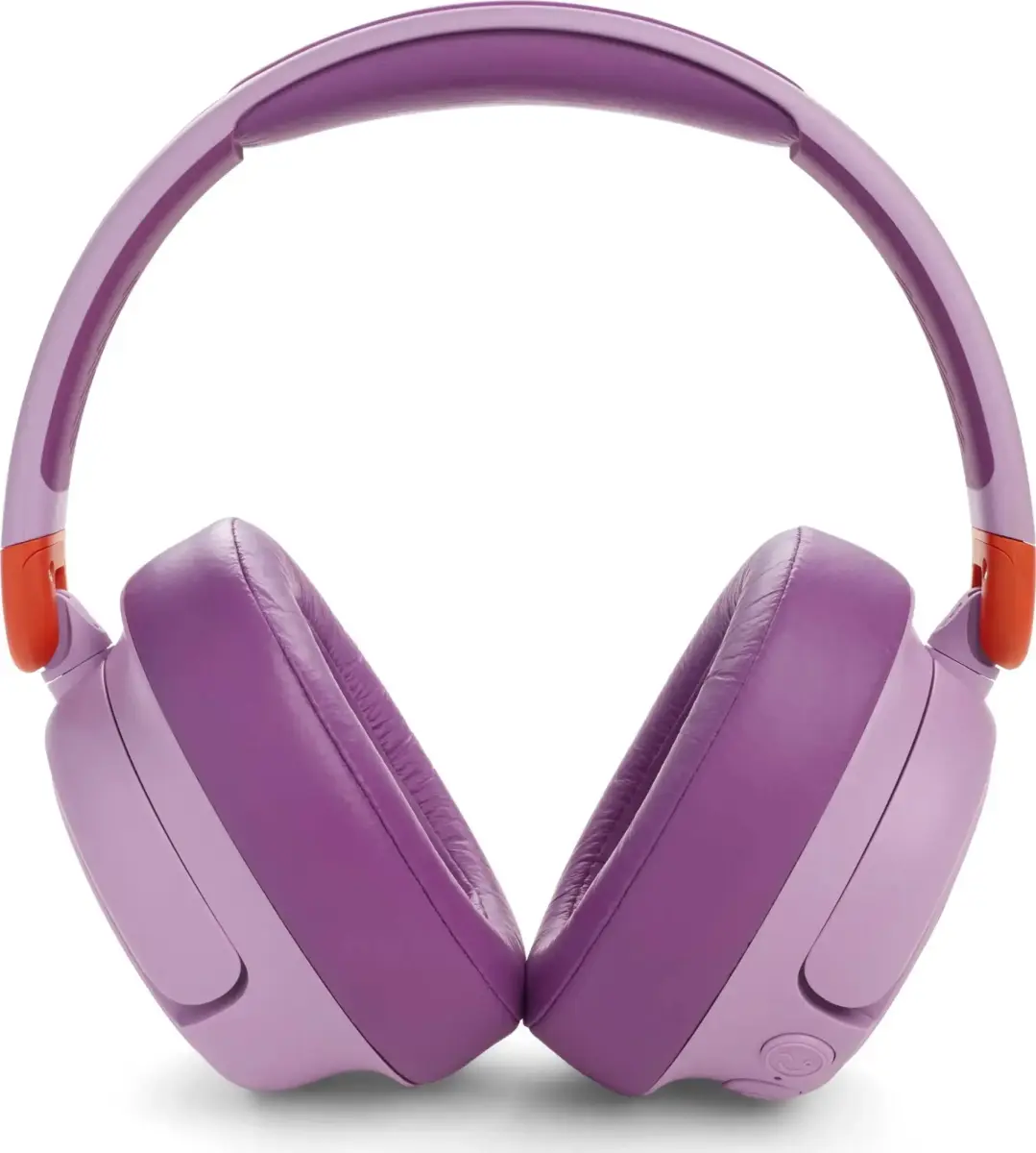JBL JR460NC Pink (Damaged Package)