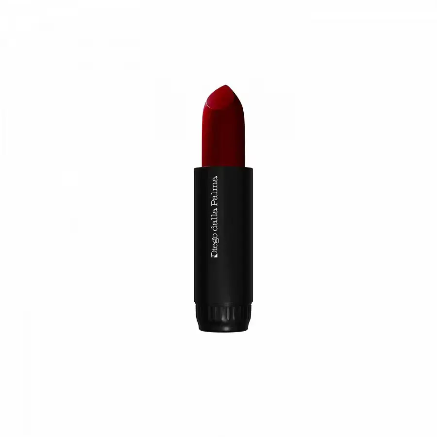 Diego Dalla Palma, The Lipstick Lumi-Matt, Cream Lipstick, 41, Refill, 3.5 g