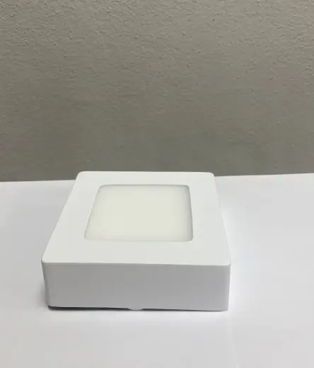 LED Panelė keturkampė 30W 4000K virštinkinė