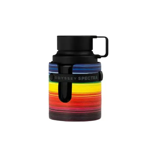 Armaf Odyssey Spectra Rainbow Edition (EDP) parfimērijas ūdens unisex 60 ml