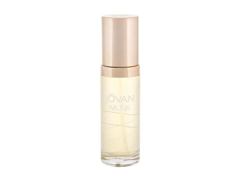 Jövan Musk Eau de Cologne 59 ml