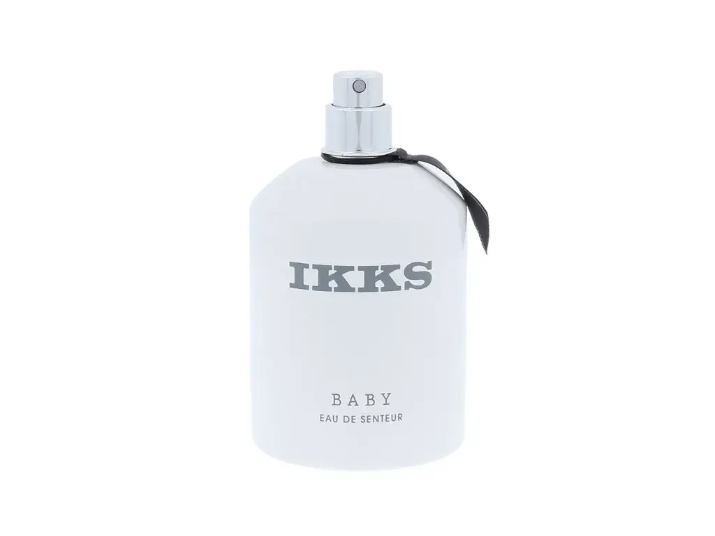 Ikks Baby Eau de Toilette 100 ml