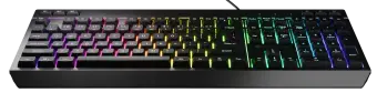 Klaviatūra Genesis Rhod 530 RGB ENG
