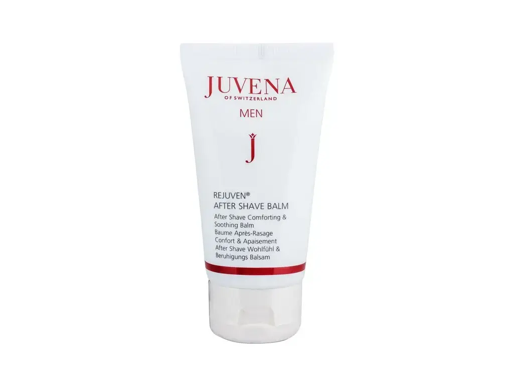 Juvena Rejuven® Men After Shave Comforting & Soothing Balm Aftershave Balm 75 ml