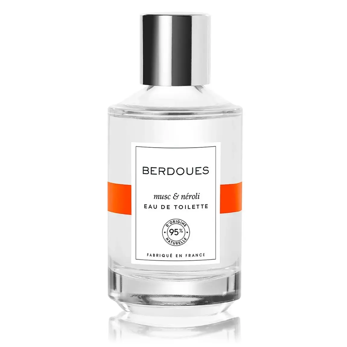 Parfums Berdoues, Musc & Neroli, Eau De Toilette, Unisex, 100 ml *Tester
