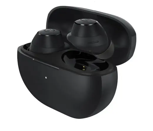 Haylou GT1 2023 TWS Wireless Earbuds Black