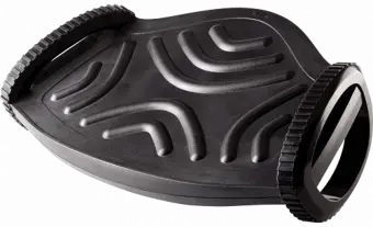 Kāju paliktnis Fellowes Smart Suites Standard Foot Rocker