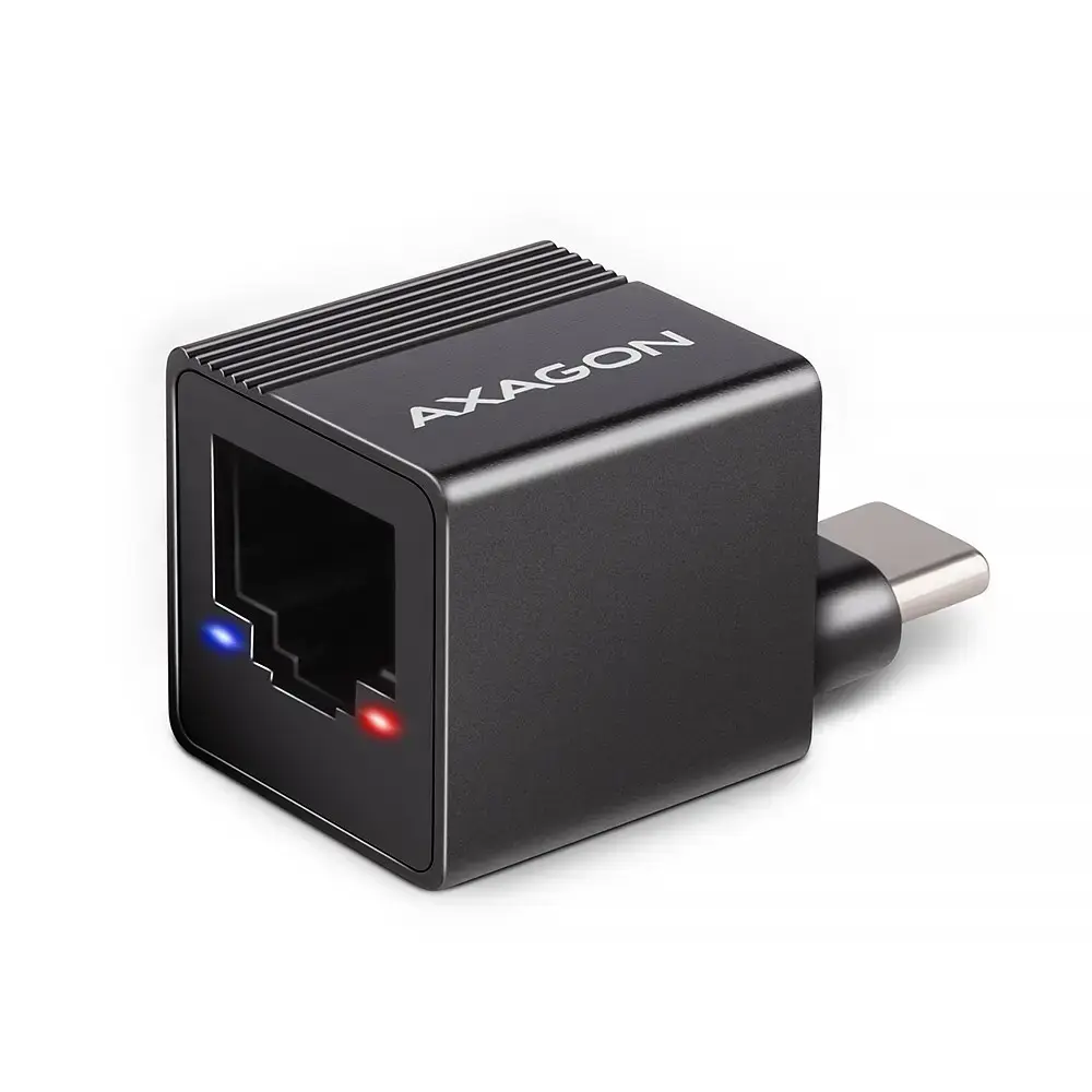 ADE-MINIC USB-A 3.2 Gen 1 MINI LAN adapter 1Gbi