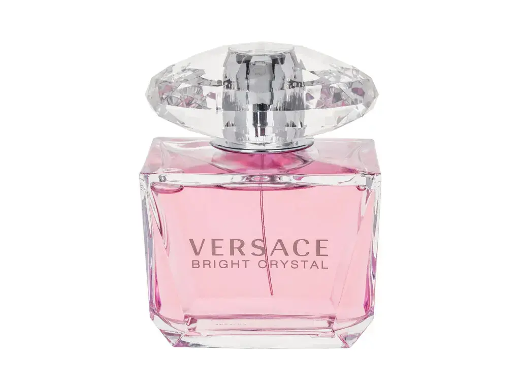 Versace Bright Crystal Eau de Toilette 200 ml