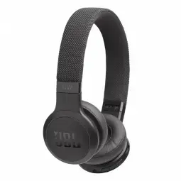 JBL Live 400BT Black