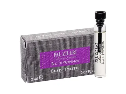 Pal Zileri Collezione Privata Blu di Provenza Eau de Toilette 2 ml