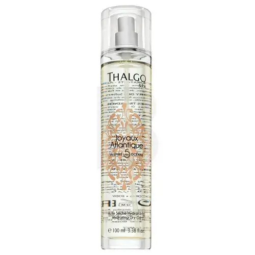 Thalgo Joyaux Atlantique Multifunctional Dry Oil Hydrating Dry Oil 100 ml