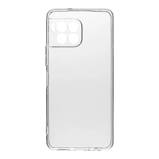 Tactical TPU Cover for T-Mobile T Phone 2 Pro 5G Transparent