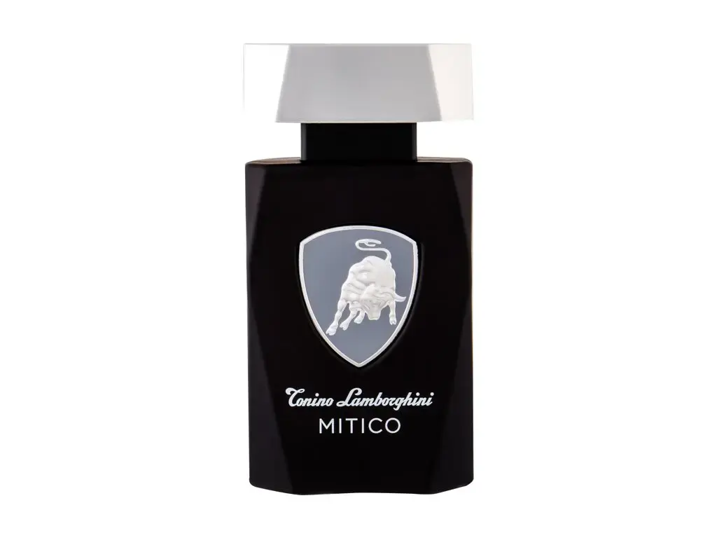 Lamborghini Mitico Eau de Toilette 125 ml